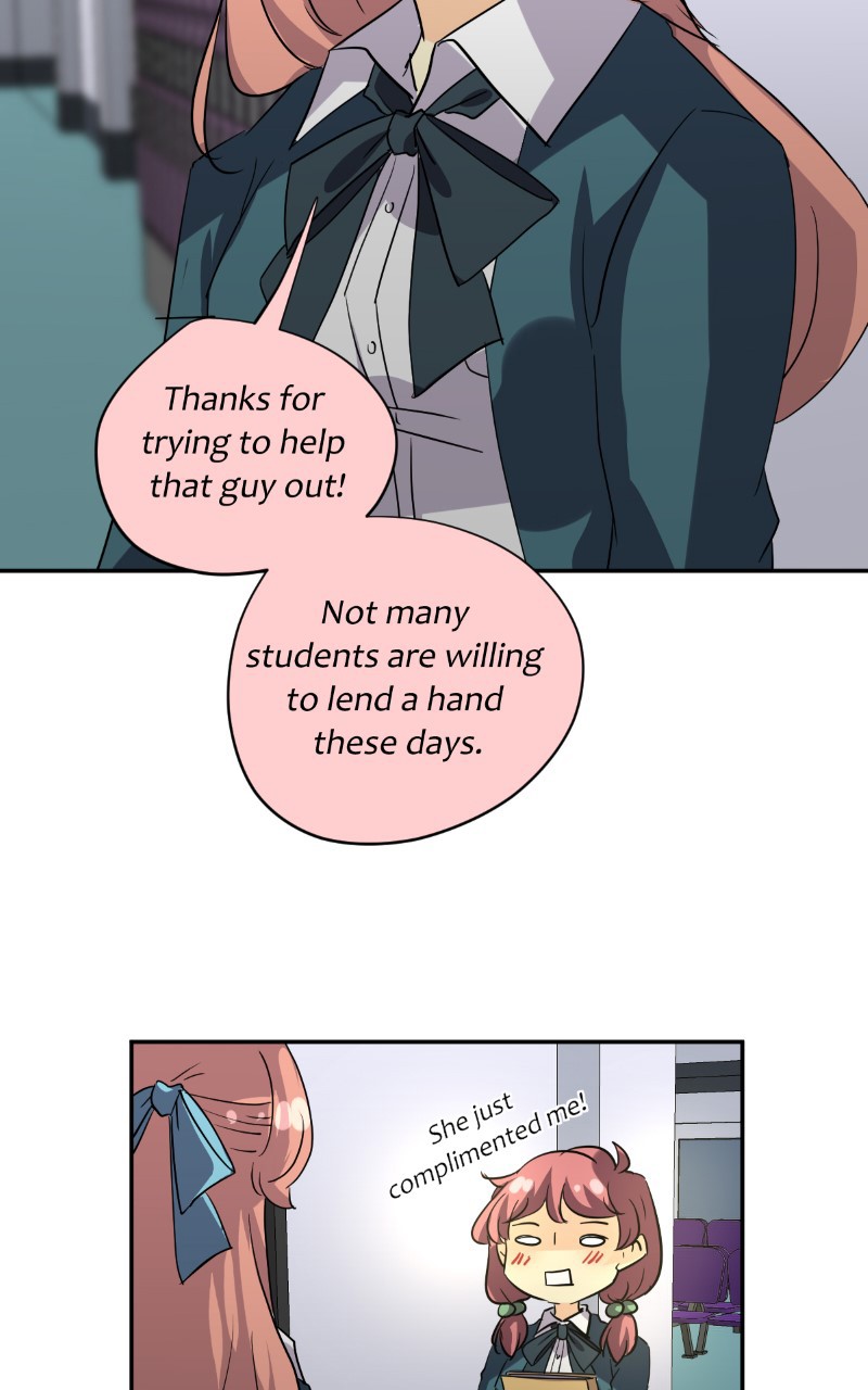 unOrdinary - Manga Chapter 184 - page 82