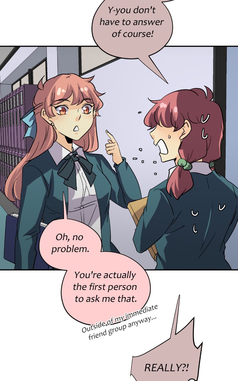 unOrdinary - Manga Chapter 184 - page 93