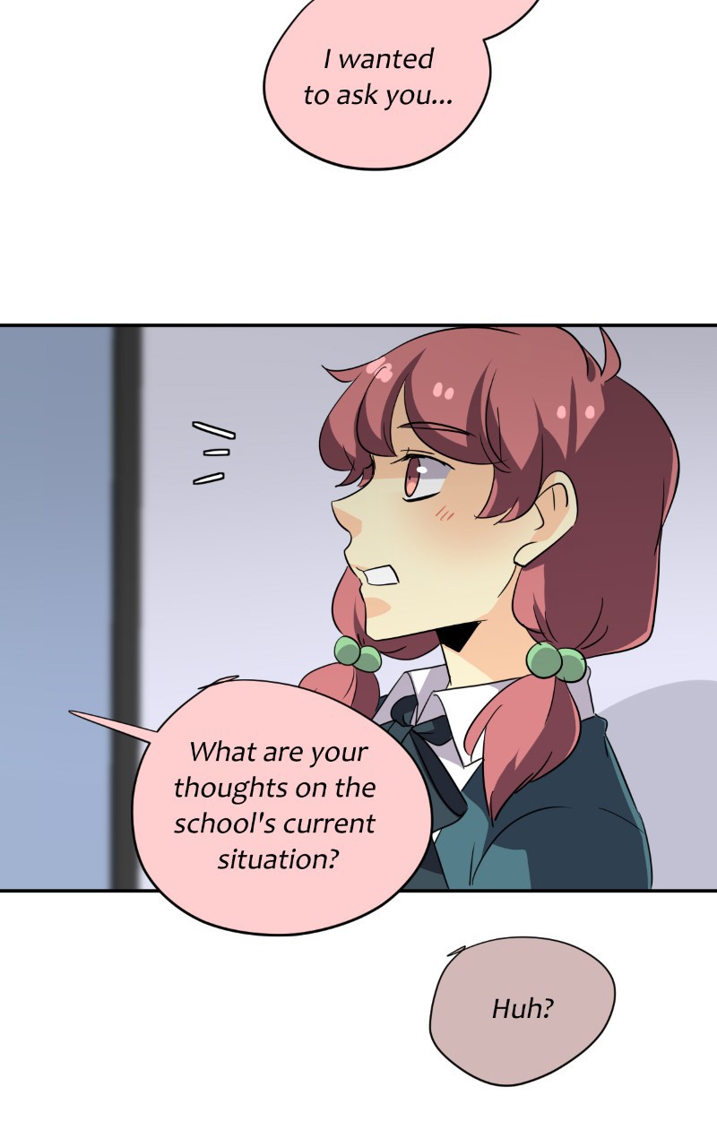 unOrdinary - Manga Chapter 184 - page 96