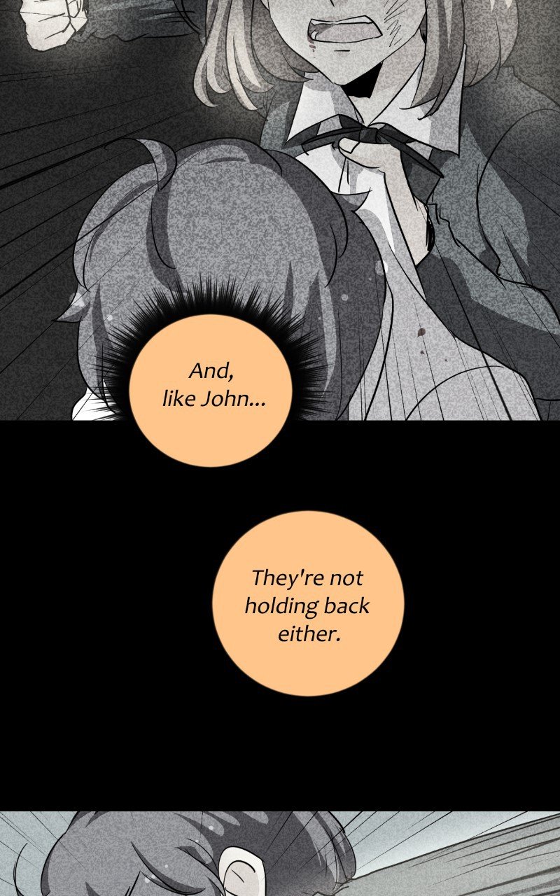 unOrdinary - Manga Chapter 183 - page 12