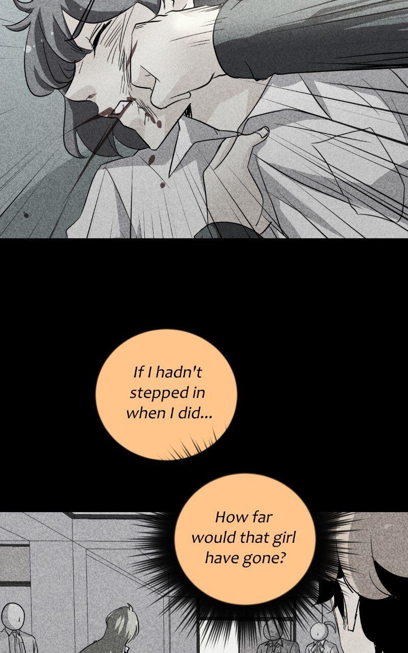 unOrdinary - Manga Chapter 183 - page 13