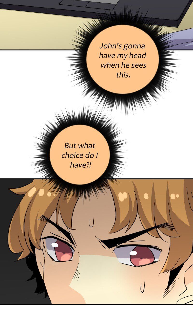 unOrdinary - Manga Chapter 183 - page 20