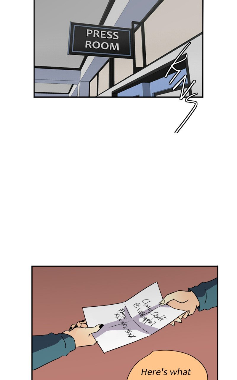 unOrdinary - Manga Chapter 183 - page 24