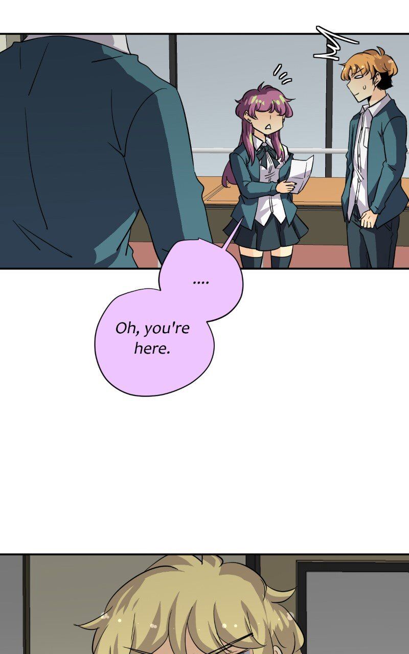 unOrdinary - Manga Chapter 183 - page 29