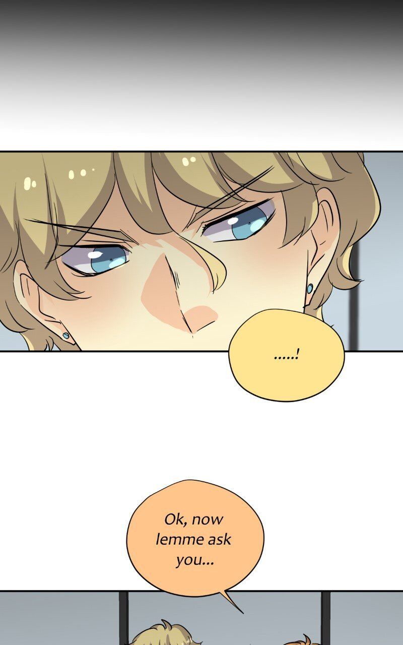 unOrdinary - Manga Chapter 183 - page 46