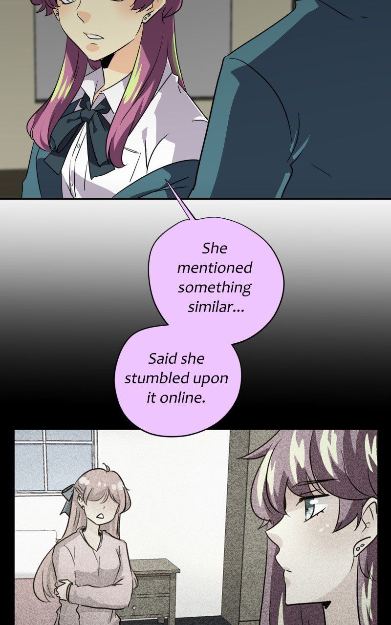 unOrdinary - Manga Chapter 183 - page 62