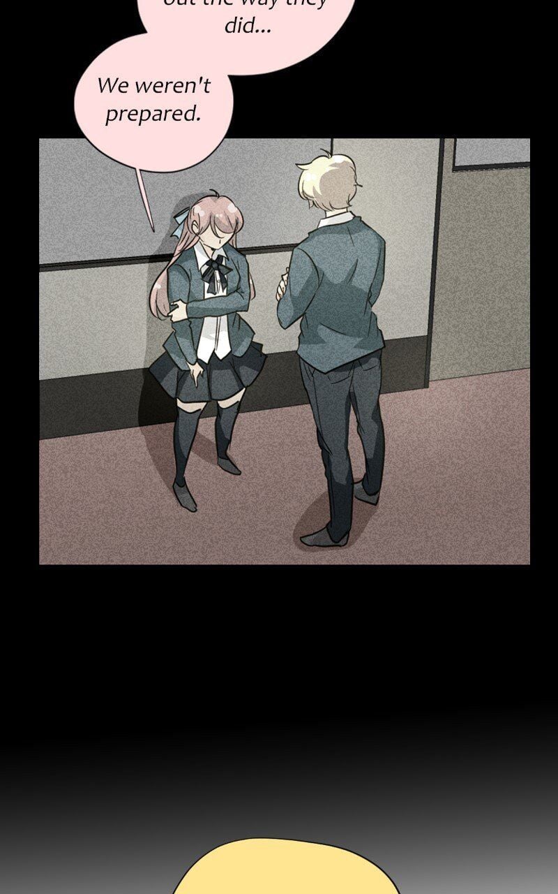 unOrdinary - Manga Chapter 183 - page 67