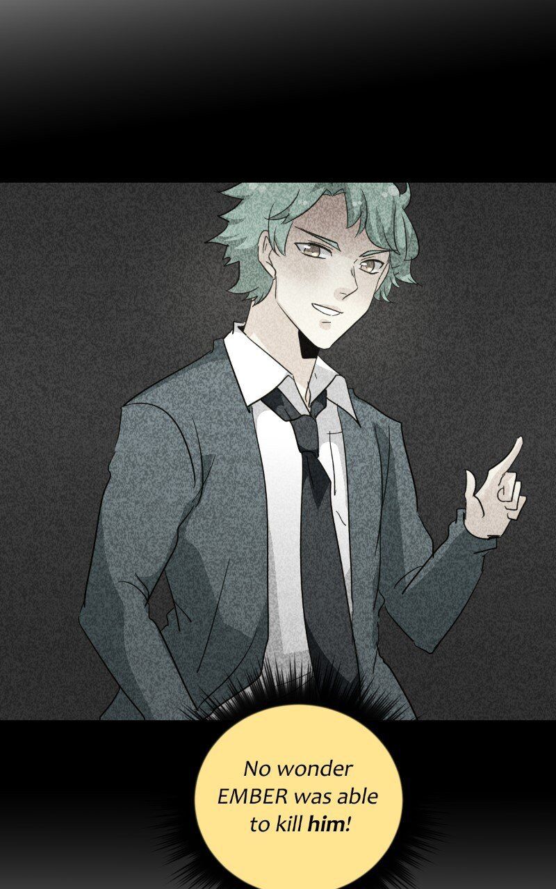 unOrdinary - Manga Chapter 183 - page 76