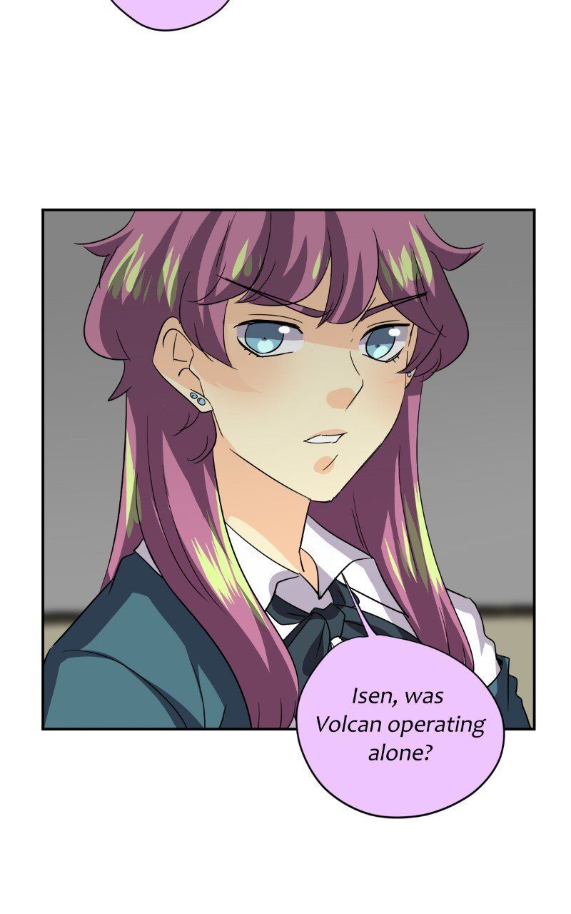 unOrdinary - Manga Chapter 183 - page 80