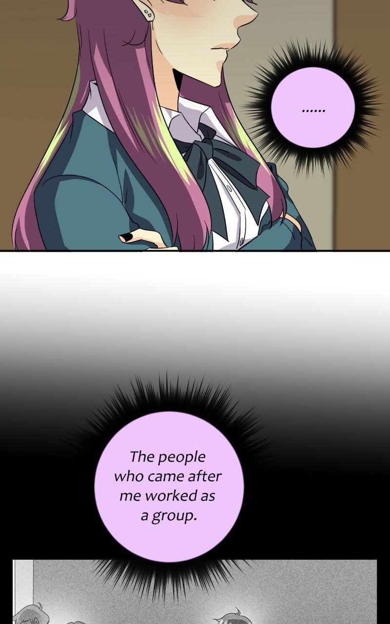 unOrdinary - Manga Chapter 183 - page 82