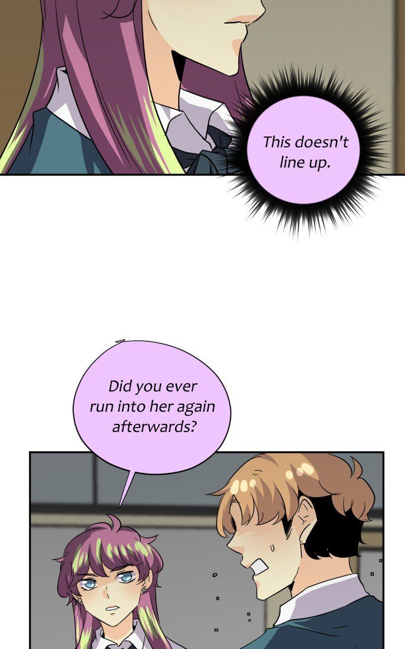 unOrdinary - Manga Chapter 183 - page 84