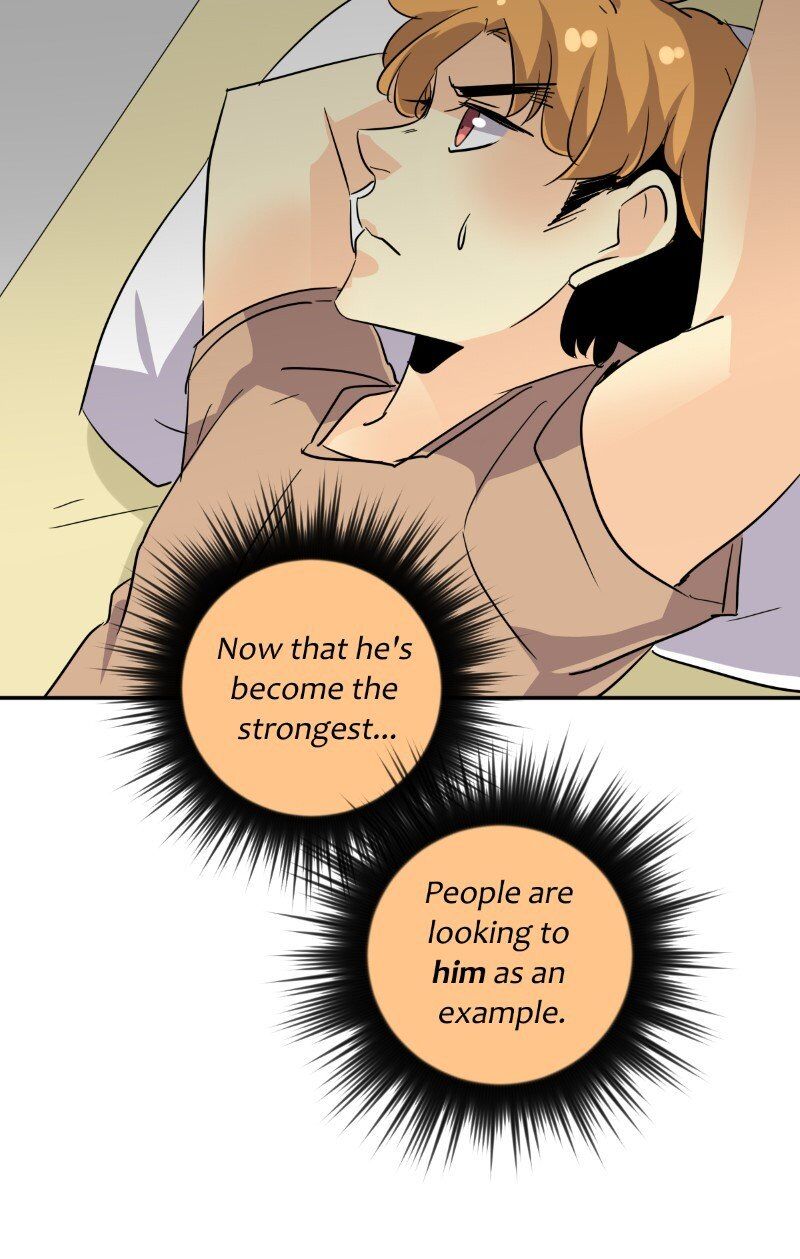 unOrdinary - Manga Chapter 183 - page 9