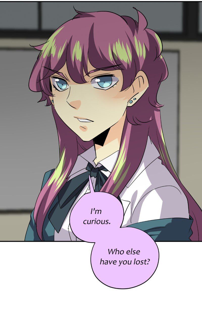unOrdinary - Manga Chapter 183 - page 90
