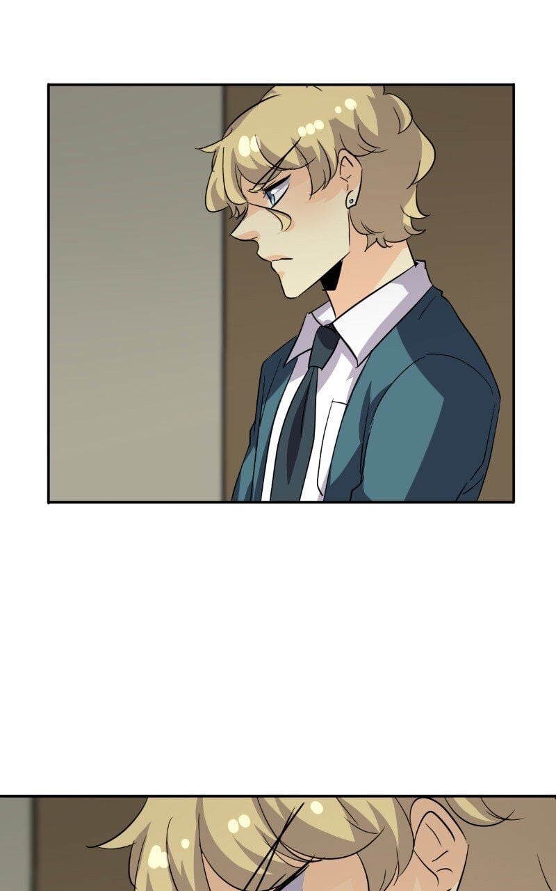 unOrdinary - Manga Chapter 183 - page 91