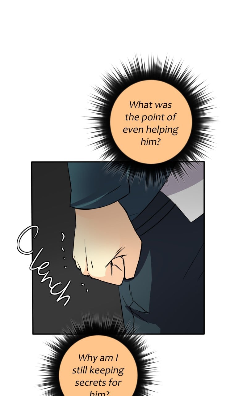 unOrdinary - Manga Chapter 182 - page 100