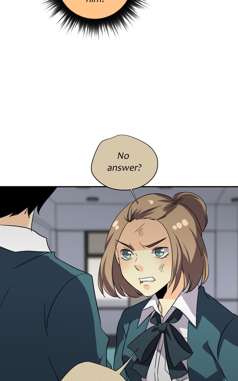unOrdinary - Manga Chapter 182 - page 101