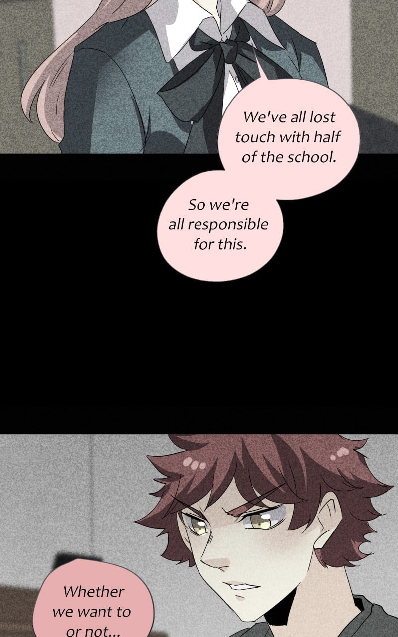 unOrdinary - Manga Chapter 182 - page 49
