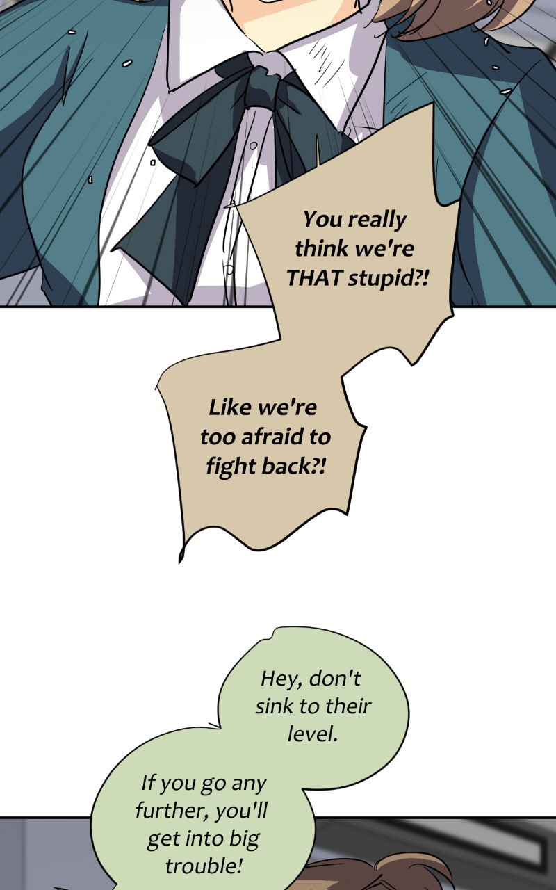 unOrdinary - Manga Chapter 182 - page 66