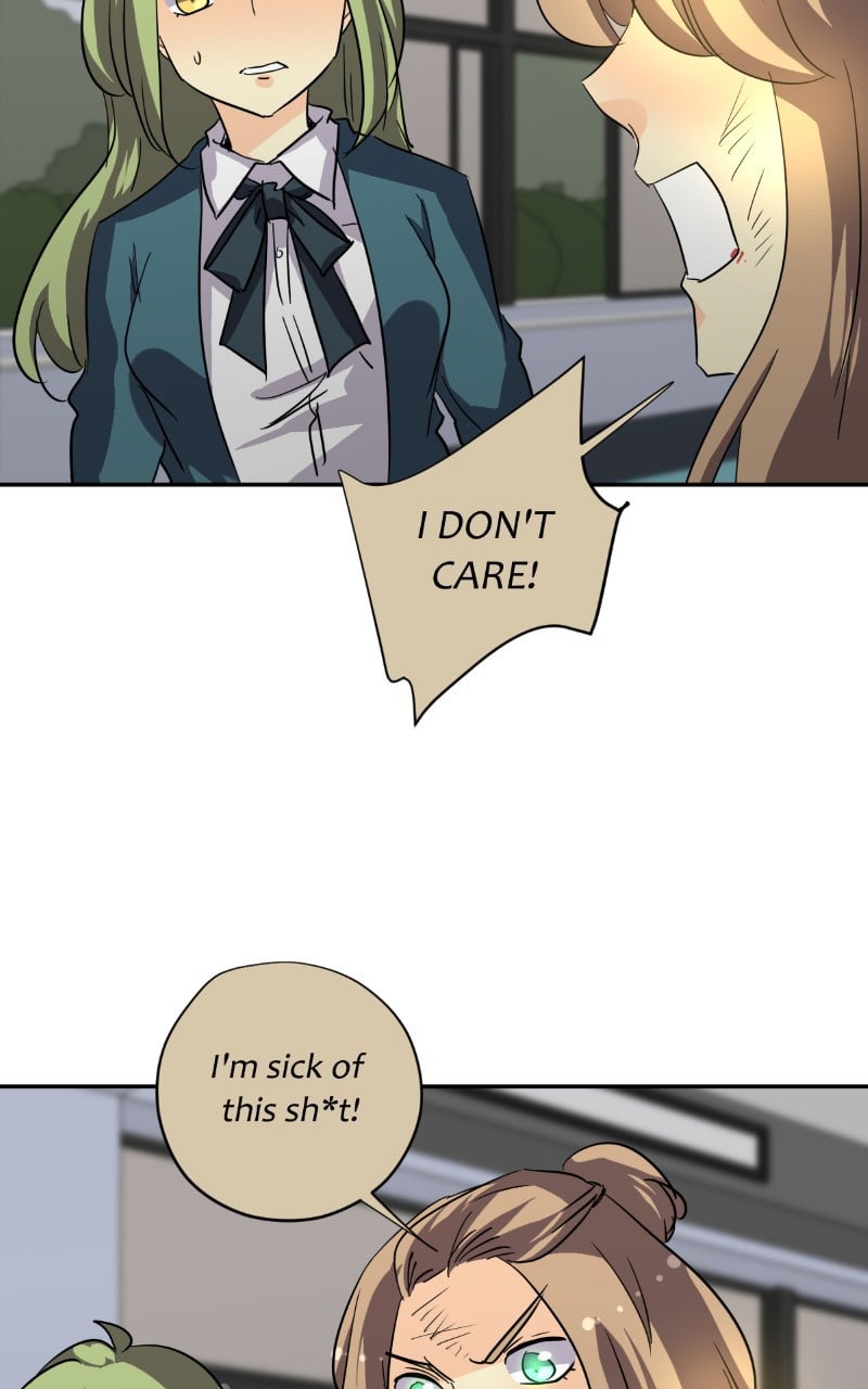 unOrdinary - Manga Chapter 182 - page 69