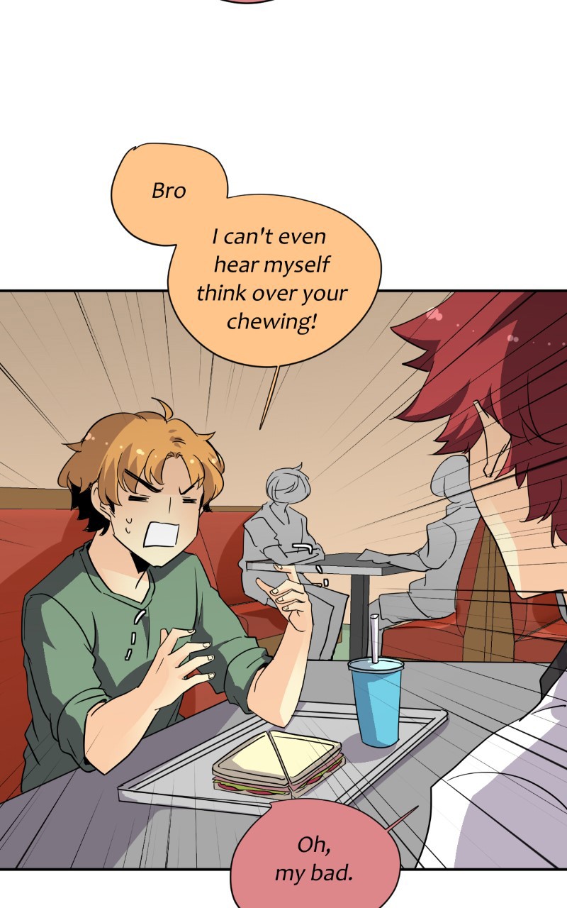 unOrdinary - Manga Chapter 182 - page 7