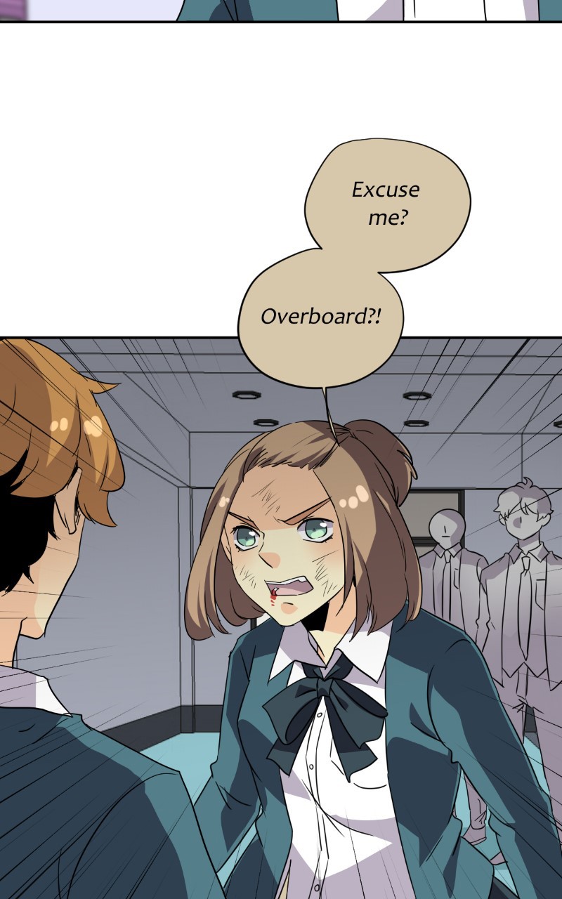 unOrdinary - Manga Chapter 182 - page 82