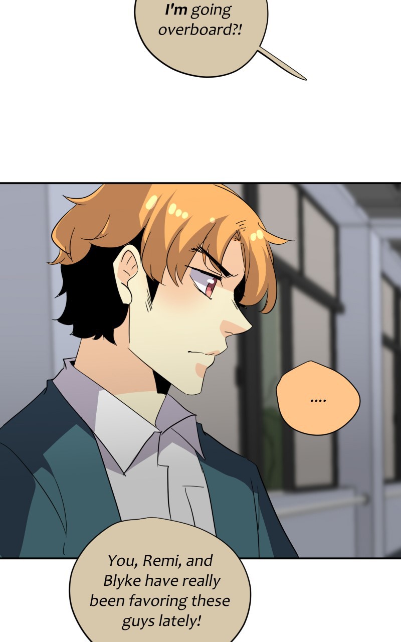 unOrdinary - Manga Chapter 182 - page 84