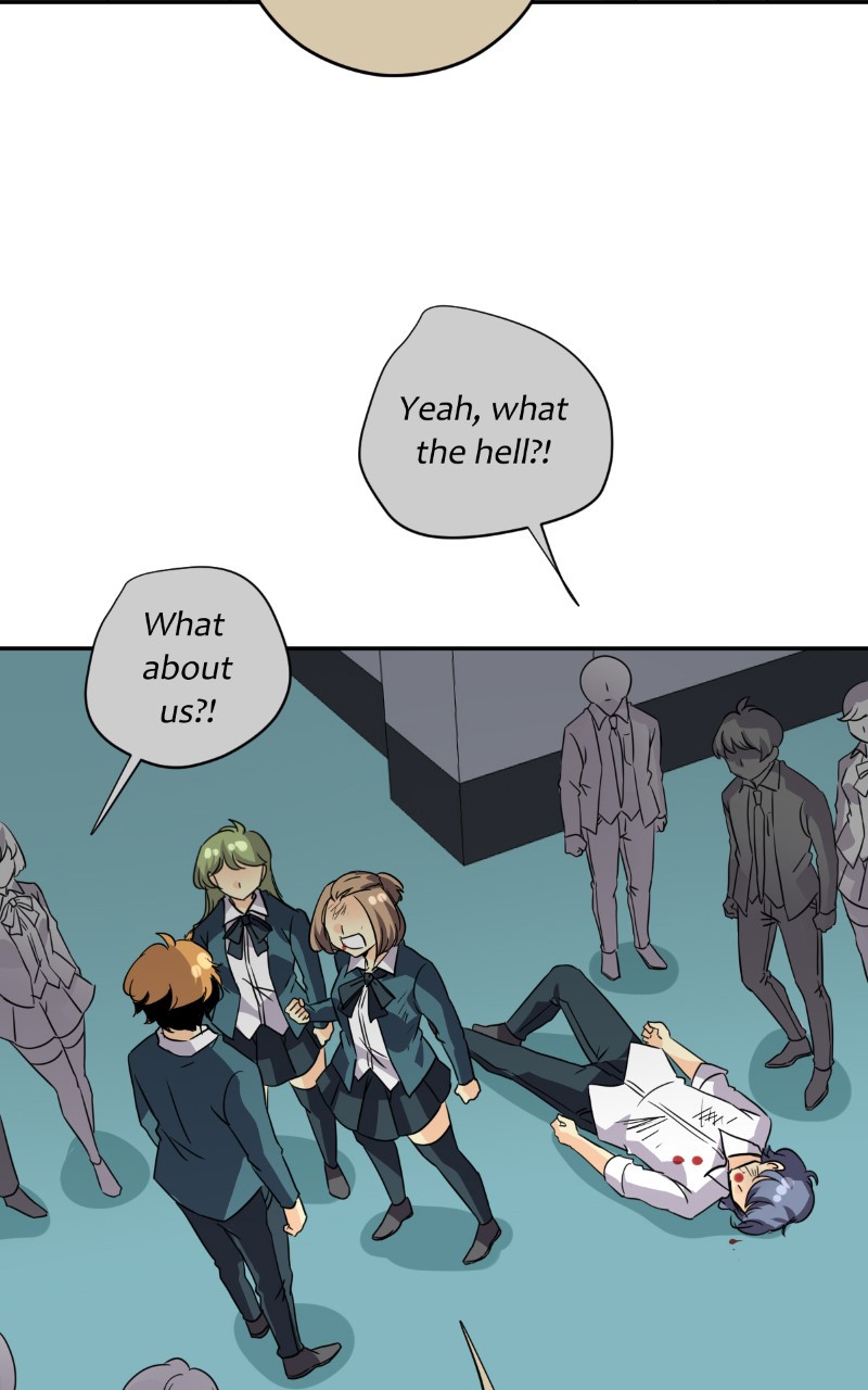 unOrdinary - Manga Chapter 182 - page 86