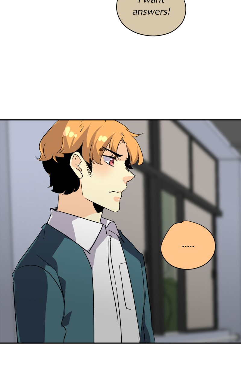 unOrdinary - Manga Chapter 182 - page 89