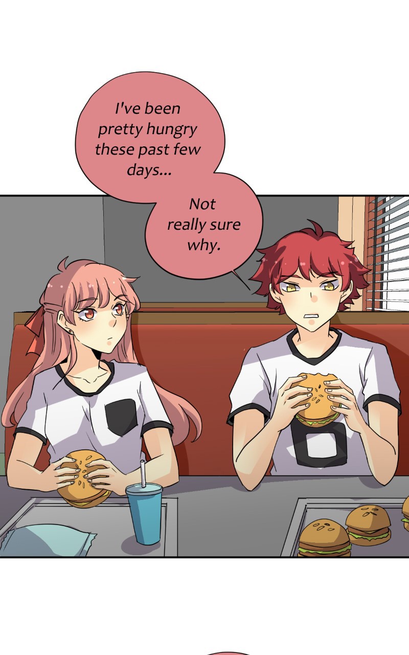unOrdinary - Manga Chapter 182 - page 9