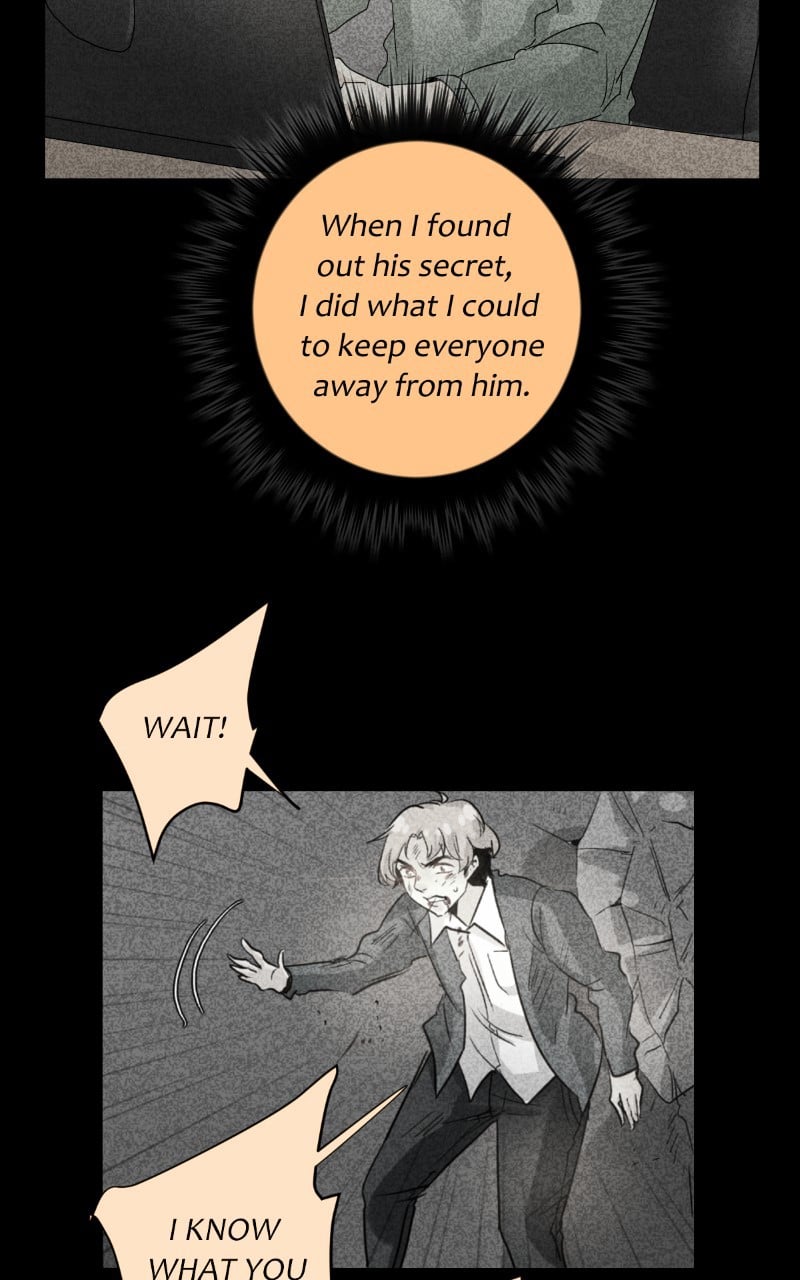 unOrdinary - Manga Chapter 182 - page 93