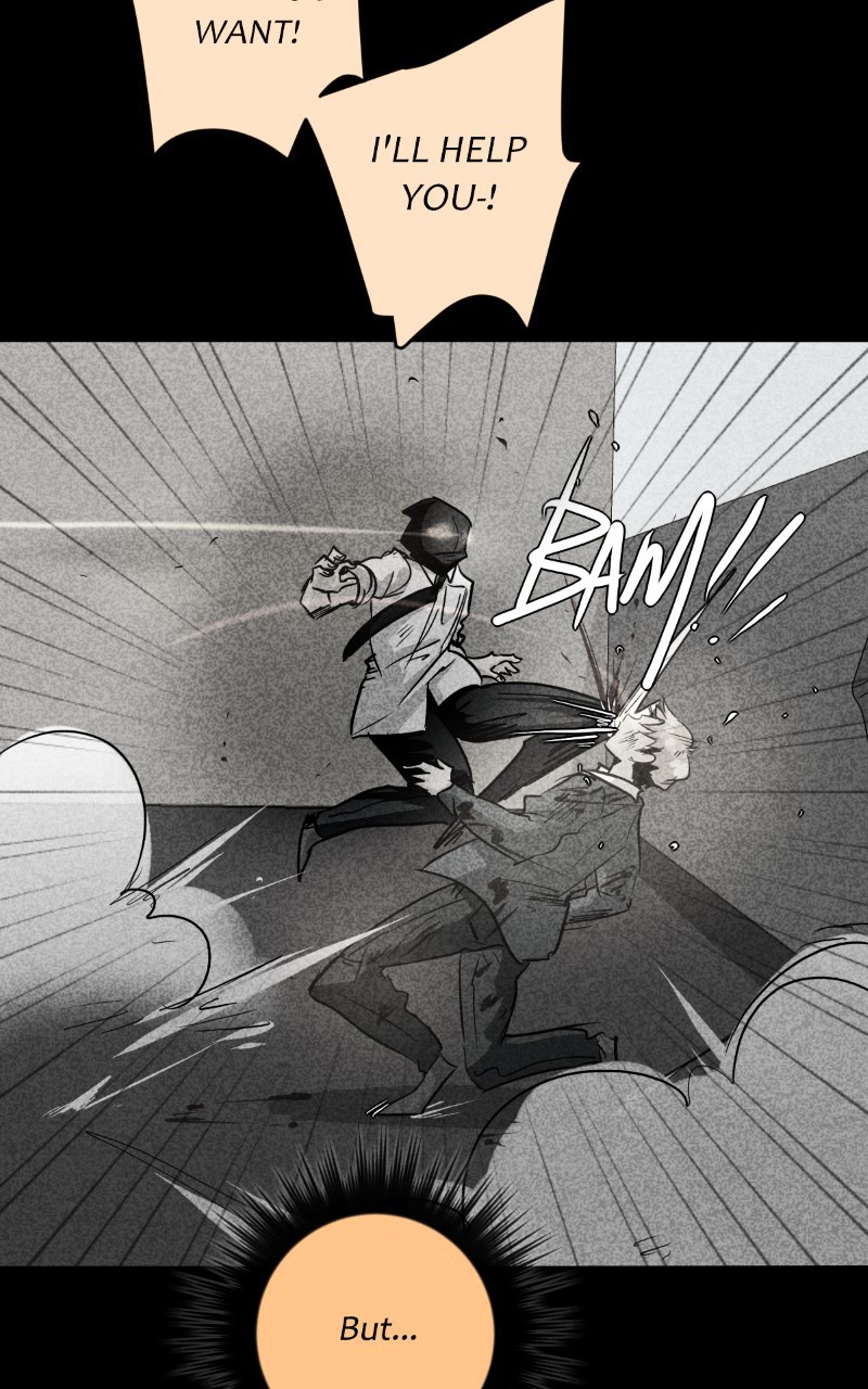 unOrdinary - Manga Chapter 182 - page 94