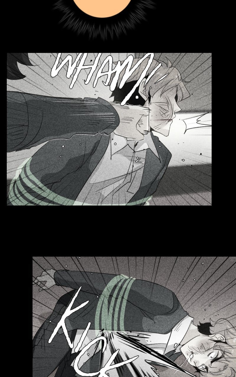 unOrdinary - Manga Chapter 182 - page 95