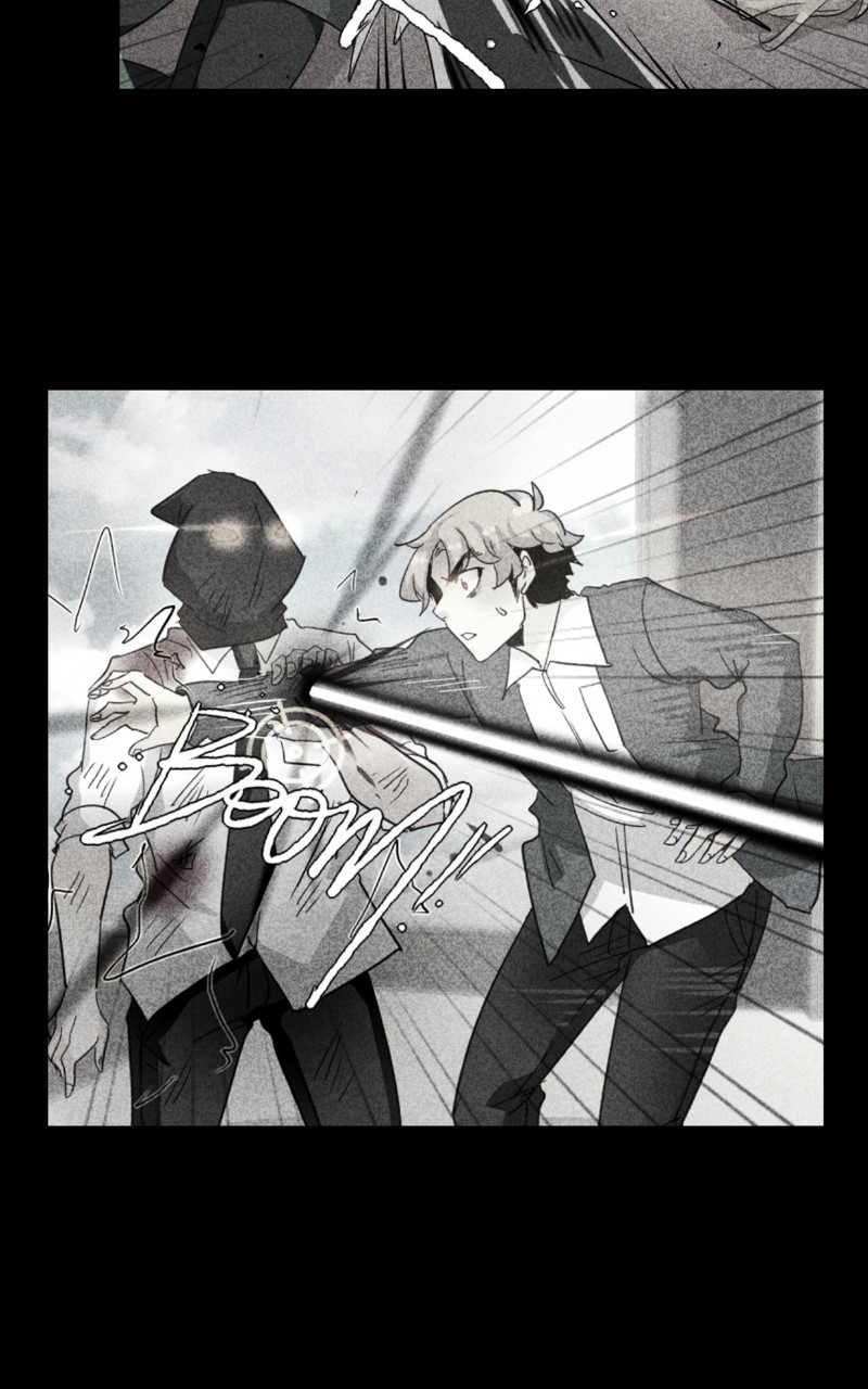unOrdinary - Manga Chapter 182 - page 96