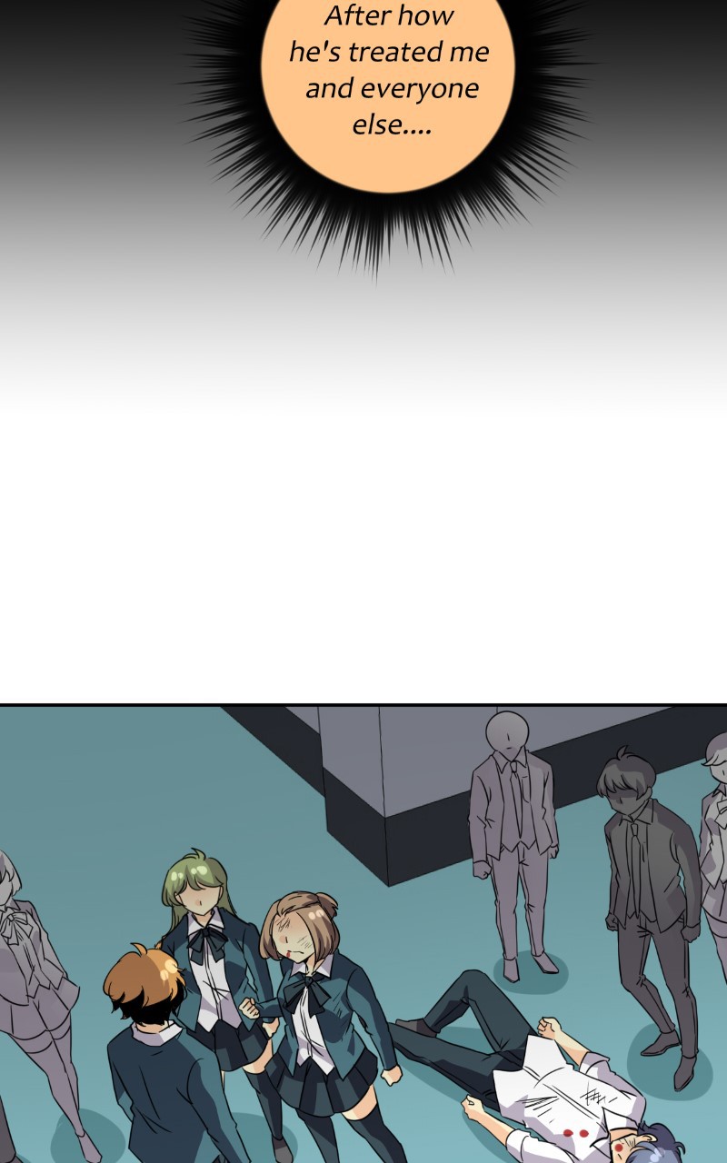 unOrdinary - Manga Chapter 182 - page 98