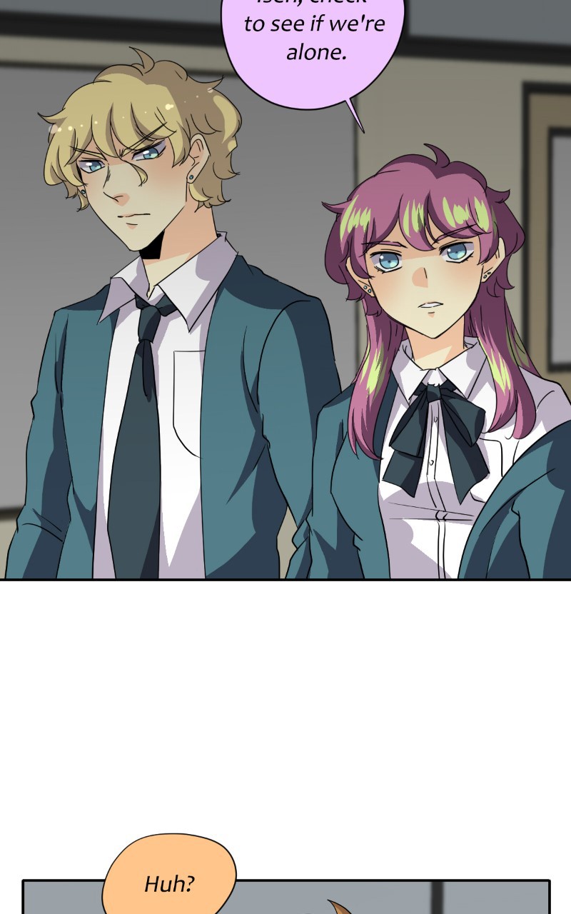 unOrdinary - Manga Chapter 181 - page 13