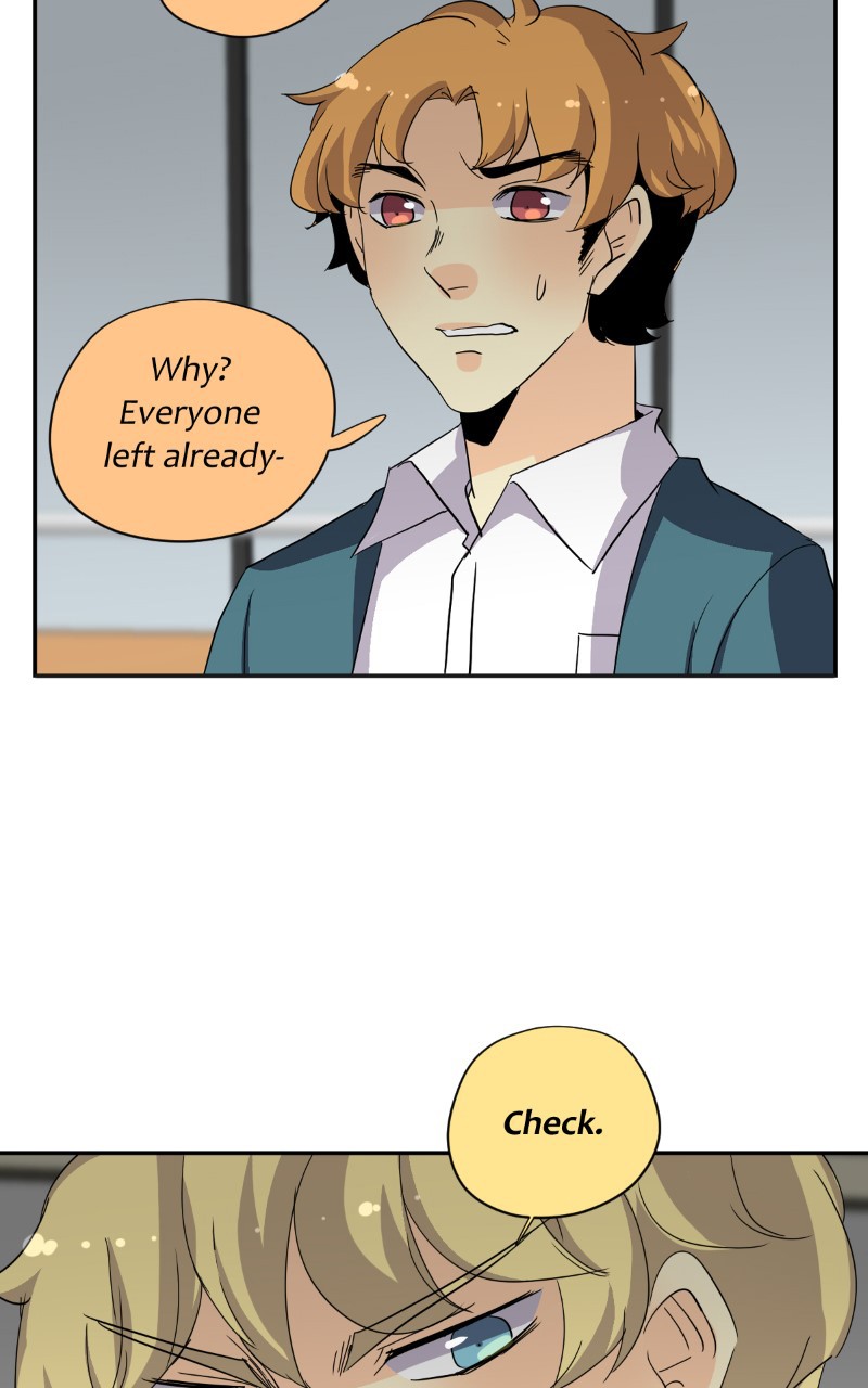 unOrdinary - Manga Chapter 181 - page 14