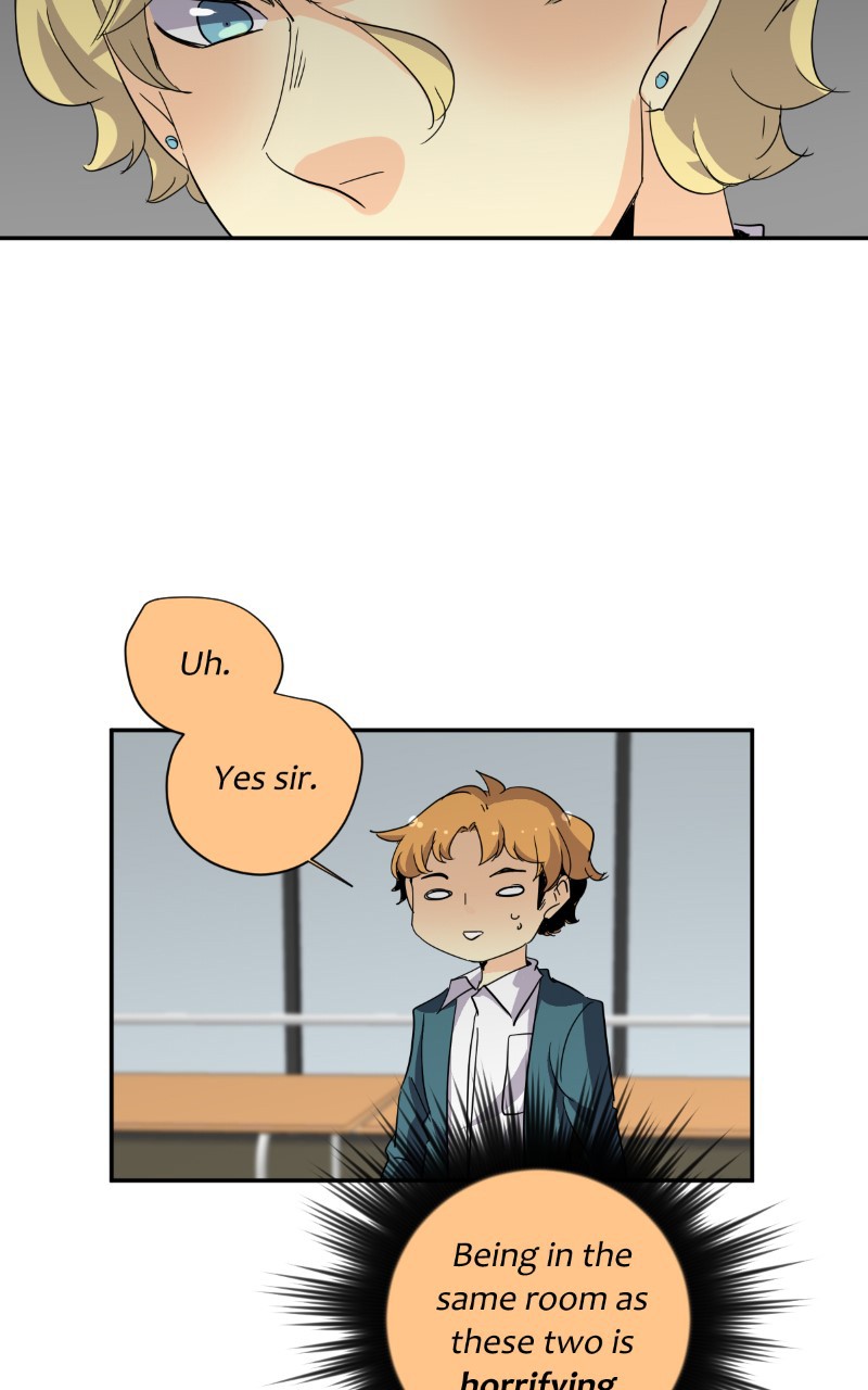 unOrdinary - Manga Chapter 181 - page 15