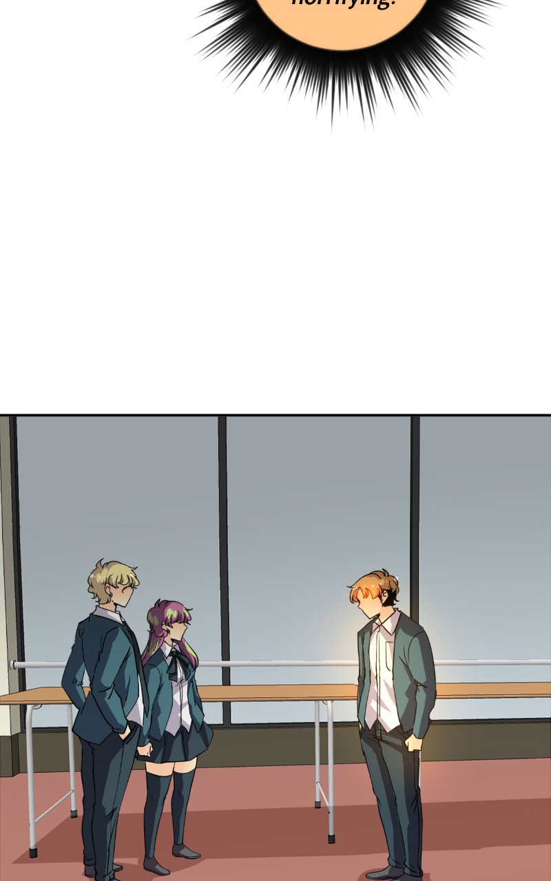 unOrdinary - Manga Chapter 181 - page 16