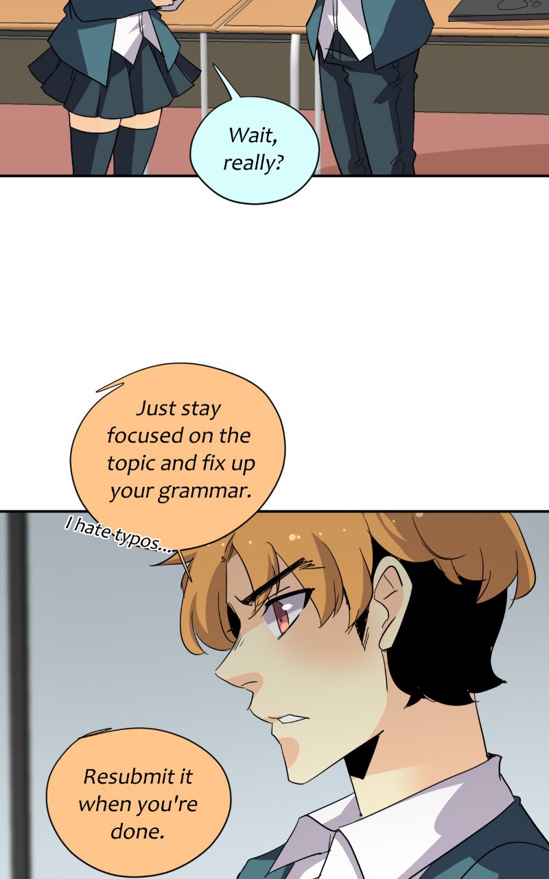 unOrdinary - Manga Chapter 181 - page 3