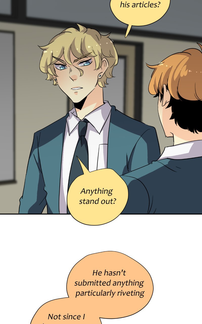 unOrdinary - Manga Chapter 181 - page 30