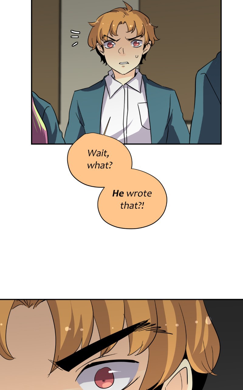 unOrdinary - Manga Chapter 181 - page 33