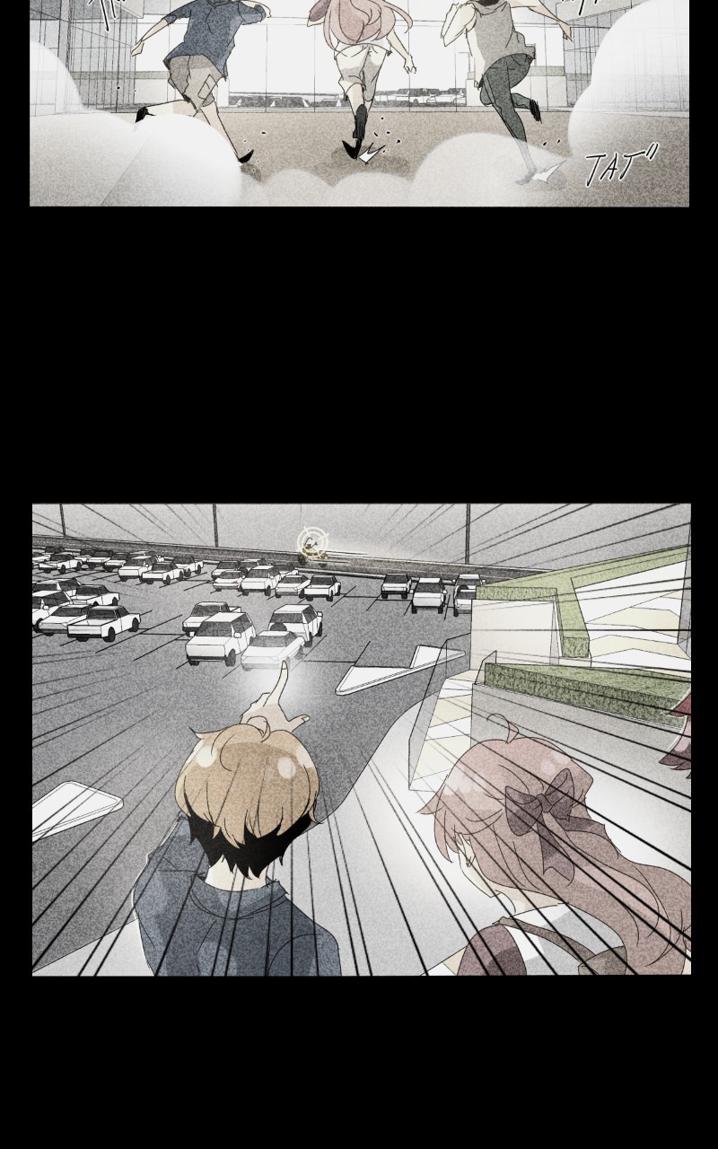 unOrdinary - Manga Chapter 181 - page 35