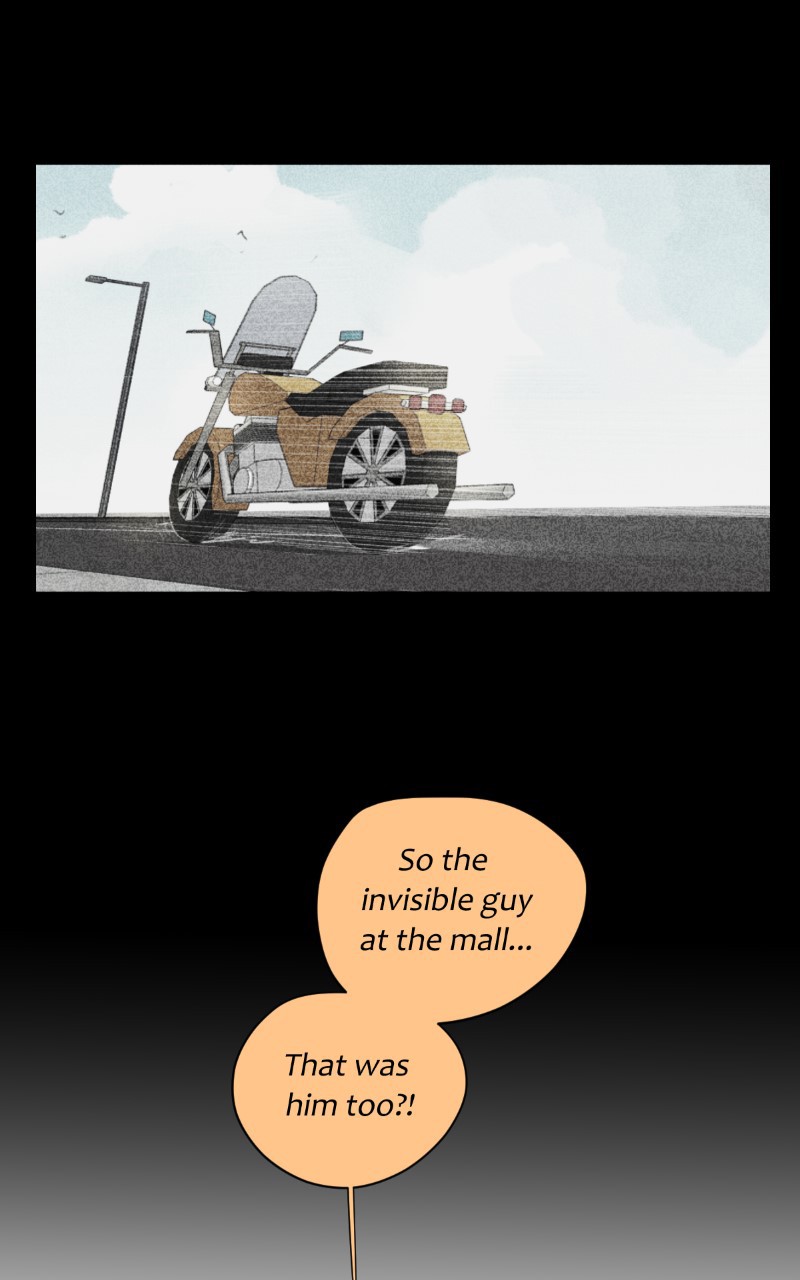 unOrdinary - Manga Chapter 181 - page 36