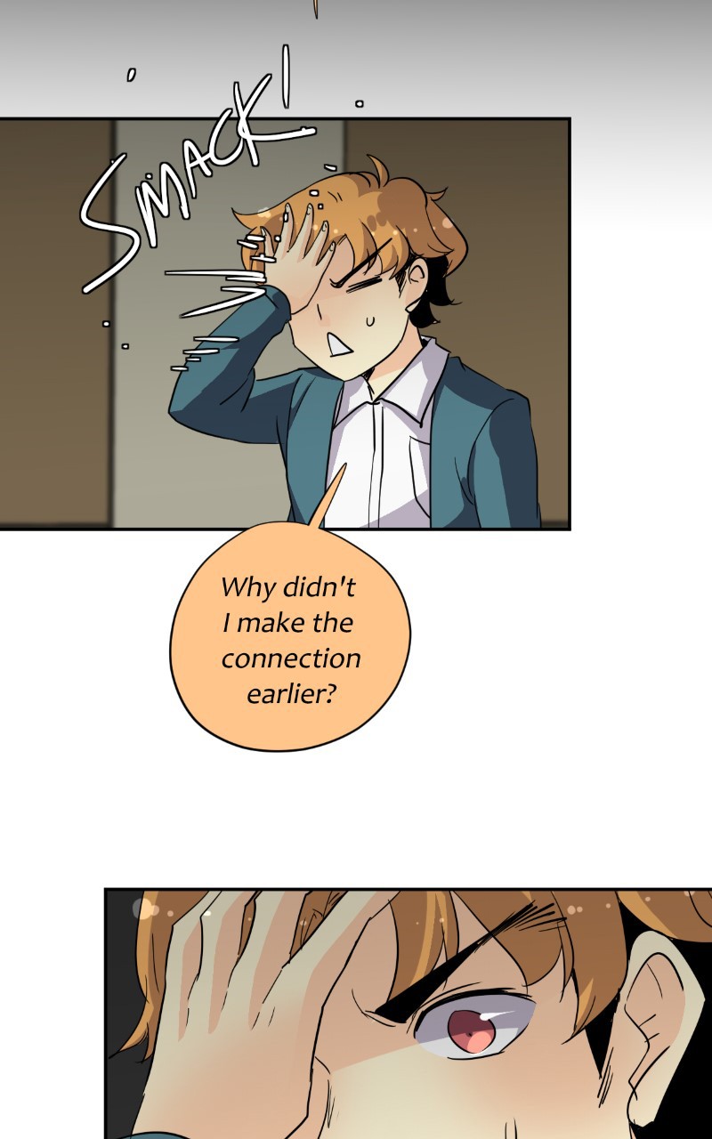 unOrdinary - Manga Chapter 181 - page 37