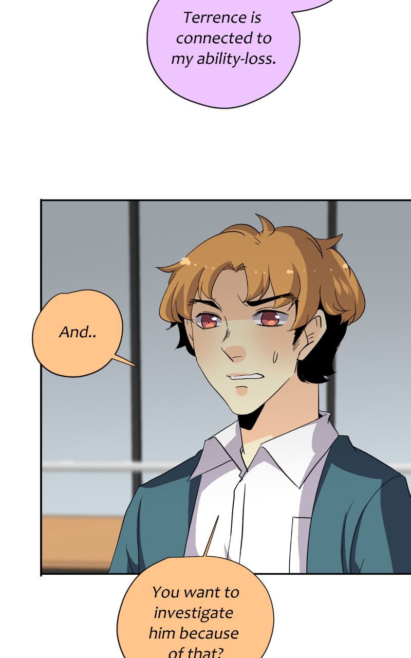 unOrdinary - Manga Chapter 181 - page 40