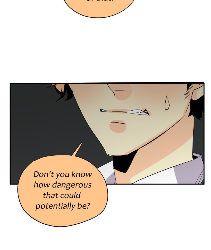 unOrdinary - Manga Chapter 181 - page 41