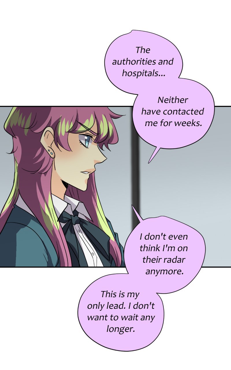 unOrdinary - Manga Chapter 181 - page 47