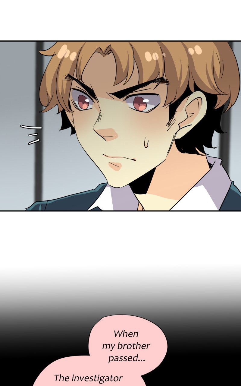 unOrdinary - Manga Chapter 181 - page 48