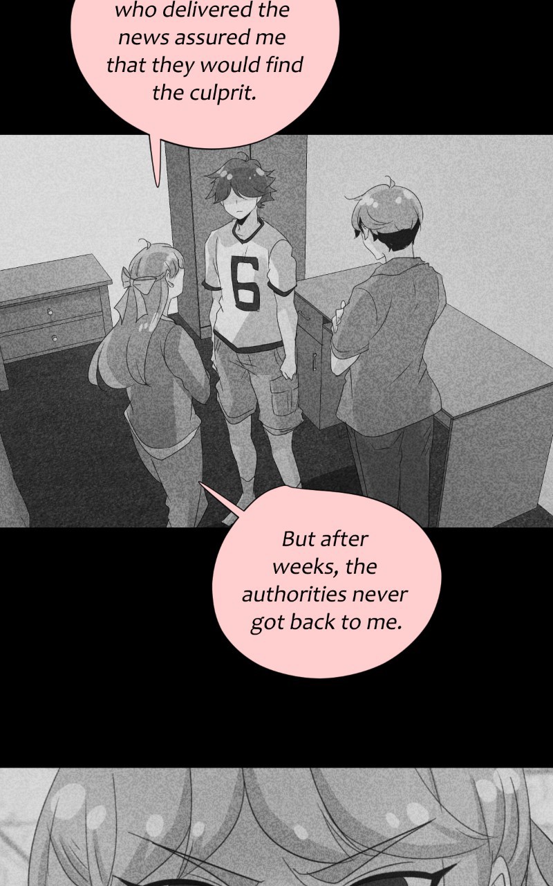 unOrdinary - Manga Chapter 181 - page 49