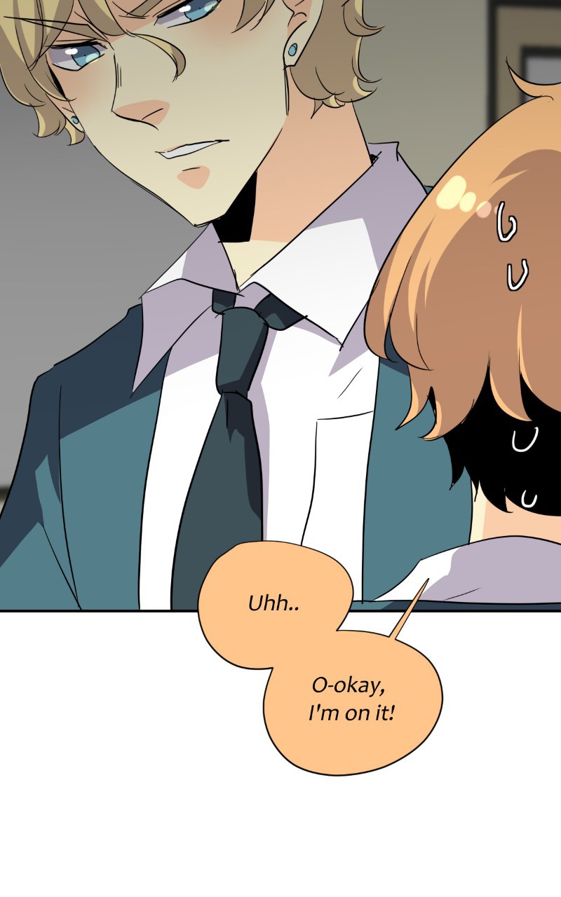 unOrdinary - Manga Chapter 181 - page 55